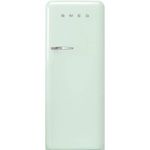 Frigo Smeg Rosa