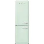 Frigo Smeg verde