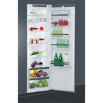 Frigorifero Whirlpool incasso 75 cm
