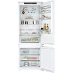Frigoriferi combinati Siemens