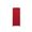 Frigorifero Hisense rosso
