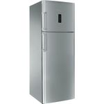 Frigorifero 2 porte Hotpoint Ariston
