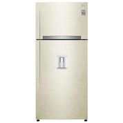 Frigorifero Lg doppia porta