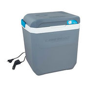 Frigorifero per auto professionale