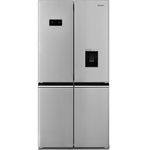 Frigorifero Sharp 4 porte