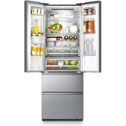 Frigorifero side by side Hisense