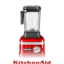 KitchenAid 5KHBBV53EDG frullatore Frullatore ad immersione 16 W Grigio in  Offerta Online