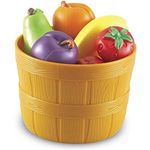 Frutta giocattolo