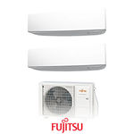 Climatizzatori Fujitsu