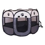 Gabbia per cani
