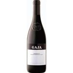 Vino rosso Gaja