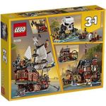 Galeone LEGO