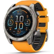 Smartwatch uomo Garmin
