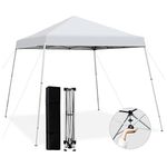 Gazebo 2x2 pieghevole