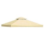 Gazebo 3x3 legno