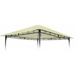 Gazebo 3x3