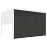 Gazebo 3x4 alluminio