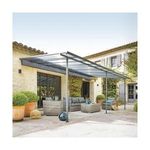 Gazebo 6x3