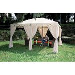 Gazebo grande