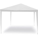 Gazebo in acciaio