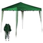 Gazebo pieghevole 3x3