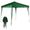 Gazebo pieghevole 3x3