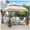 Gazebo pieghevole
