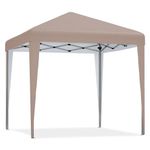 Gazebo spiaggia