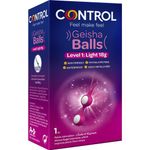 Geisha balls Control