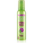 Gel capelli ricci garnier