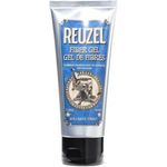 Gel capelli senza alcool
