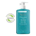 Gel Detergente viso