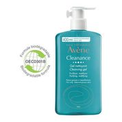 Gel Detergente viso