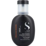 Gel di semi di lino capelli