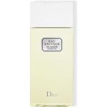 Gel Doccia sauvage dior