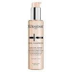 Gel idratante per capelli