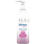 Gel intimo acido ialuronico