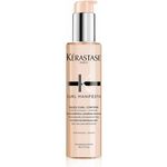 Gel naturale per capelli