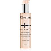 Gel naturale per capelli