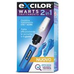Gel per verruche