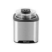 Gelatiera autorefrigerante