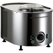 Gelatiera professionale per casa