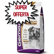 Crocchette cani gemon