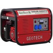 Generatore corrente continua