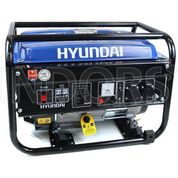 Generatore di corrente silenziato  3 kw