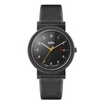Orologio genuine leather
