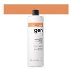 Shampoo genus
