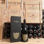 Champagne Geoffroy