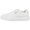 Sneakers uomo bianche Geox