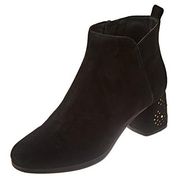 Stivaletti donna geox con cerniera